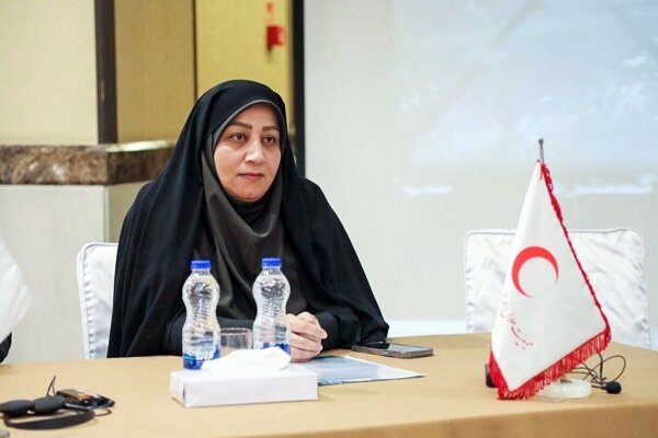 کمکهای نقدی و غیرنقدی ۳۰ کشور به آسیبدیدگان جنگ در ایران