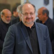 گام بلند شریعتمداری برای تامین مالی پروژهها از طریق صندوق توسعه ملی در کوتاهترین زمان