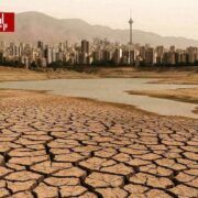 آبخوانهای پایتخت در وضعیت هشدار | نسخه پژوهشگر آب برای نجات تهران