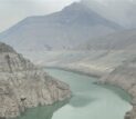 آخرین وضعیت سدهای کشور / ۳۵ درصد ظرفیت مخازن همچنان خالی است