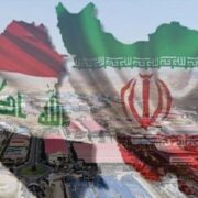 آغاز فصل جدید همکاری‌های اقتصادی ایران و عراق با ثبت صادرات ۱۲ میلیارد دلاری