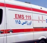 آماده باش اورژانس در مراسم مشهد