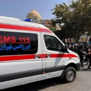 آمادهباش بزرگ/ ۲۵۰۰ نیروی امدادی در این مسیر مستقر شد