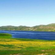 احیای تالاب انزلی نیازمند نگاه ملی