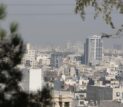 امسال، تهران کمتر آلوده بود