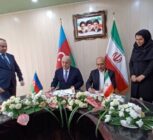 انعقاد تفاهمنامه گمرکی ایران و جمهوری آذربایجان؛ تسهیل تجارت در اولویت
