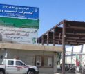 اولین محموله ترانزیت خارجی از مبدأ گمرک خسروی ترانزیت شد