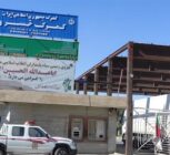 اولین محموله ترانزیت خارجی از مبدأ گمرک خسروی ترانزیت شد