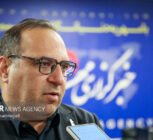 ایجاد شبکه گسترده درمانی با ظرفیت ۸۰۰ تخت برای مراسم وداع در مصلی
