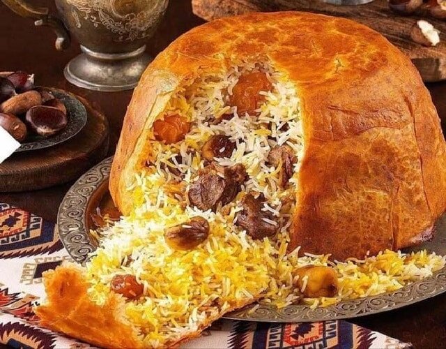 بلاهایی که مصرف زیاد نان و برنج بر سرتان میآورد