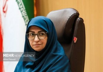 تأکید انصاری بر اجرای دغدغه‌های محیط‌زیستی رهبر شهید