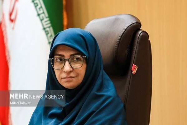 تأکید انصاری بر اجرای دغدغه‌های محیط‌زیستی رهبر شهید