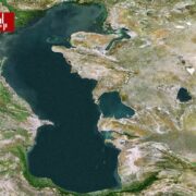 تراژدی خزر رقم خورد | اسفندیاری: دیگر امیدی به احیای منابع زیرزمینی نیست