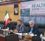 تمایل عراقی‌ها به استفاده از داروهای ایرانی