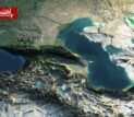 تنش آبی این‌بار در شمال ایران | تغییرات اقلیمی چگونه خزر را به عقب راند؟