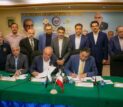 توسعه همکاری‌های استانی ایران و پاکستان؛ اتاق های اراک و کراچی تفاهمنامه امضا کردند