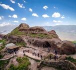 ثبت جهانی الموت؛ نماد اقتدار فرهنگی ایران در یونسکو