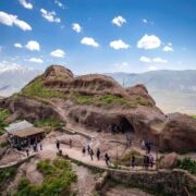 ثبت جهانی الموت؛ نماد اقتدار فرهنگی ایران در یونسکو