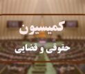 جزئیات نشست کمیسیون حقوقی مجلس برای کنترل بازار