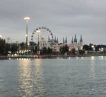 جزئیات هولناک از غرق شدن کودک مبتلا به اوتیسم در دریاچه تفریحی ساوه