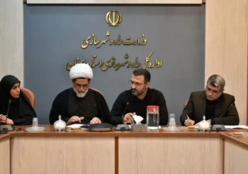 خبر مهم برای جوانان سمنانی/ ۷۰ درصد متقاضیان زمین طرح جوانی جمعیت در سمنان زمین گرفتند