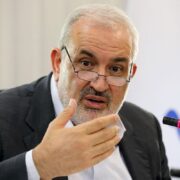 خبر مهم وزیر نیرو درباره آب جنوب / وضعیت آبشیرینکنهای جنوب پس از حمله آمریکا اعلام شد