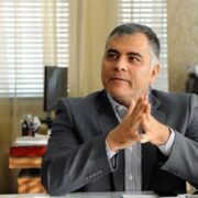 خبر مهم پاکنژاد درباره صادرات نفت / فروش نفت ایران بدون تغییر ادامه دارد
