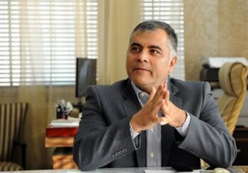 خبر مهم پاک‌نژاد درباره صادرات نفت / فروش نفت ایران بدون تغییر ادامه دارد