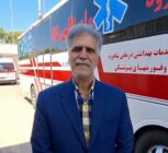 خدمت‌رسانی درمانی بی وقفه ادامه دارد؛ ۹ نوزاد در شاهرود متولد شدند