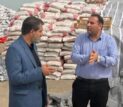 دادستان جاسک دستور ترخیص فوری ۸۰۰ تن برنج وارداتی را صادر کرد