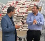 دادستان جاسک دستور ترخیص فوری ۸۰۰ تن برنج وارداتی را صادر کرد