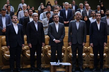 رونمایی از نقشه راه جدید زیستبوم فناوری کشور
