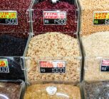 شاخص قیمت مواد غذایی فائو کاهش یافت؛ کاهش ۴.۴درصدی قیمت جهانی گندم در ماه ژوئن