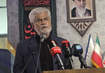 شهریاری: حوزه سلامت بزرگ‌ترین حامی خود را از دست داد