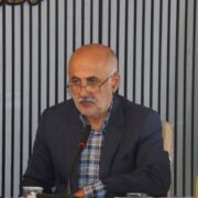 صیانت از ۳۷۸ هزار هکتار مزارع گندم و جو در کردستان