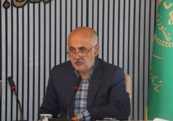 صیانت از ۳۷۸ هزار هکتار مزارع گندم و جو در کردستان