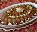 طرز تهیه حلوای عربی با شیر خشک ؛ چه کار کنیم تا حلوا نسوزد؟