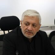 عضو هیات رئیسه اتاق بازرگانی اهواز برای سومین بار عضو هیئت مدیره انجمن غلات ایران شد
