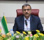 علوی‌مقدم: دستگاه‌ها یک سال برای مناسب‌سازی فضاهای عمومی فرصت دارند