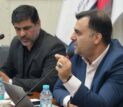 علیزاده: رگولاتوری سلامت غیر قابل واگذاری است