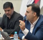 علیزاده: رگولاتوری سلامت غیر قابل واگذاری است