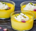 ماقوت؛ دسر محبوب رهبر شهید در وعده افطار + طرز تهیه