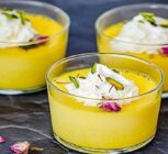 ماقوت؛ دسر محبوب رهبر شهید در وعده افطار + طرز تهیه