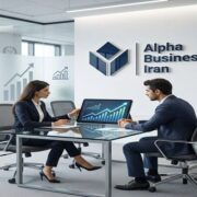 مشاوره کسب و کار چیست و چرا بعضی شرکتها با آن جهش میگیرند؟