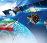 نخستین ماهواره راداری ایران در آستانه رونمایی قرار گرفت