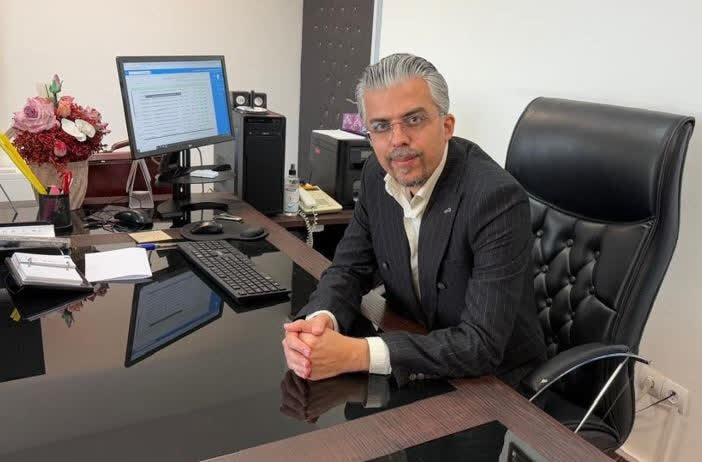 نظارت هوشمند و توسعه آزمایشگاهها اولویت معاونت غذا و داروی کردستان