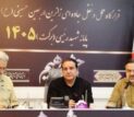 نیمی از ناوگان حمل و نقل عمومی کشور روانه مرز مهران شد