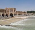 هوای آلوده اصفهان برای سومین روز پیاپی؛ وضعیت ۲ شهر مجاور قرمز ماند