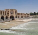 هوای آلوده اصفهان برای سومین روز پیاپی؛ وضعیت ۲ شهر مجاور قرمز ماند