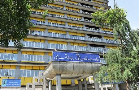 وامهای اشتغال وزارت کار؛ تا ۵ میلیارد تومان